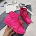 Fendi Sneakers Nicki Minaj FNMJS2116